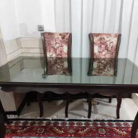 فروش میز نهار خوری ۶نفره