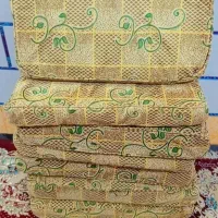 ۷ عدد پشتی|پشتی|شادگان, |دیوار