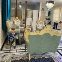 فروش یا تهاتر خانه ویلایی دنج در اتیشگاه کرج|فروش خانه و ویلا|کرج, آتشگاه|دیوار