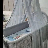 تخت کنار مادر|تخت و سرویس خواب|اسلام‌شهر, مسکن مهر اسلاشهر (شهرک امام خمینی)|دیوار