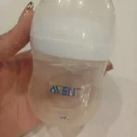 شیشه شیر مارک AvENT اصل