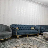 مبل چستر رنگ ترند