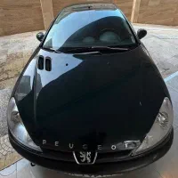 206مدل 81تیپ 2 بی رنگ عروسک|خودرو سواری و وانت|اردبیل, |دیوار