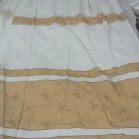 پرده|پرده، رانر، رومیزی|گلبهار, شهر جدید گلبهار|دیوار