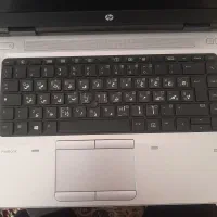 لپتاپ hp probook 645 g3|رایانه همراه|مرودشت, ثبت احوال|دیوار