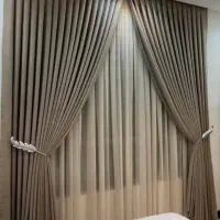 پرده جدید|پرده، رانر، رومیزی|ارومیه, |دیوار