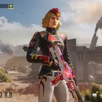 اکانت کالاف موبایل