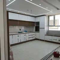 اجرای کابینت و کمد دیواری|خدمات پیشه و مهارت|میانه, |دیوار