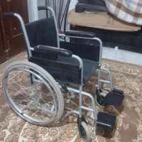 لوازم طبی ویلچر دستی|آرایشی، بهداشتی، درمانی|تربتحیدریه, سرمحله|دیوار