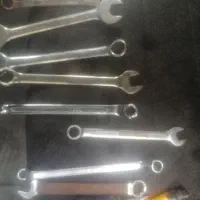 آچار آلمانی در حد