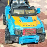 فروش ماشین شارژی