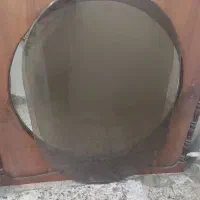 شیشه میز ناهارخوری