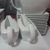 سرویس 50 پارچه چینی