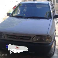 پراید 131 مدل 95|خودرو سواری و وانت|بروجن, |دیوار