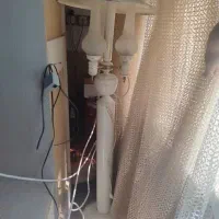 آباژور  سفید ناز