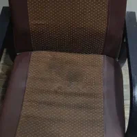 صندلی انتظار و چرخان|مبلمان اداری|زاهدان, |دیوار