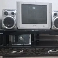 یخچال پهن با یک عدد میز|یخچال و فریزر|رباطکریم, کیکاور|دیوار