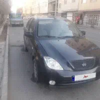 تیبا مدل ۹۰ بدون رنگ