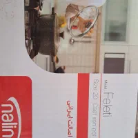 قابلمه های چدن اصل