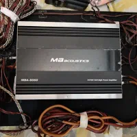 سیستم ماشین پایونیر p7000|قطعات یدکی و لوازم جانبی|تهران, مینای شمالی (مخبر)|دیوار