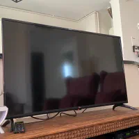 تلویزیون و باند