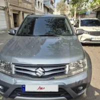 سوزوکی ویتارا