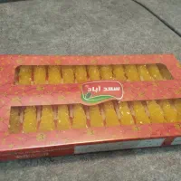 نبات بسته ایی|خوردنی و آشامیدنی|مشهد, دانش|دیوار