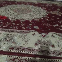 دوعدد فرش|فرش|یاسوج, |دیوار