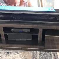 میز تلویزیون ام دی اف