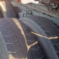 اف اچ 420 مدل 82|خودرو سنگین|الیگودرز, |دیوار