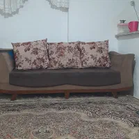 مبلمان راحتی