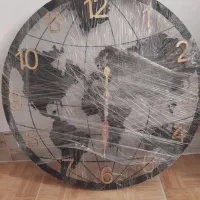 ساعت دیواری