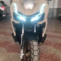 هوندا Adv160