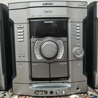 سونی درحد|سیستم صوتی خانگی|شاهین‌شهر, شهرک هشت بهشت|دیوار