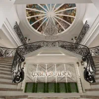 پیش فروش-برج باغ - فول مشاعات-زیر قیمت