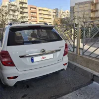 لیفان ایکس۶۰ مدل۹۷ اتوماتیک|خودرو سواری و وانت|تبریز, |دیوار