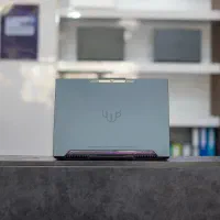 لپتاپ حرفه ای ASUS با C i- و RTX  8GB|رایانه همراه|یزد, |دیوار