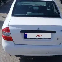 تیبا مدل ۱۴۰۱