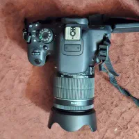دوربین کانن CANON EOS700D