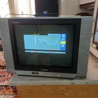 تلویزیون ۲۴ اینچ سامسونگ