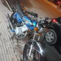 موتور 200مدل95