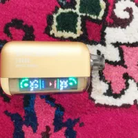 پاد privebar 15000