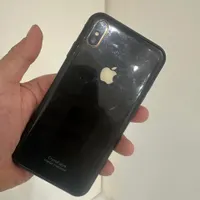 اپل iPhone XS Max با حافظهٔ ۲۵۶ گیگابایت|موبایل|اصفهان, عباس‌آباد|دیوار