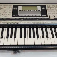 ارگ(کیبورد) یاماها ژاپنی اصل کاملا سالم درحدنو