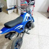 مینی تریل|موتورسیکلت|سنندج, |دیوار