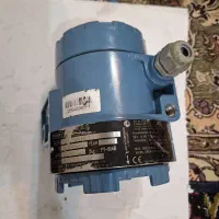 ترانسیمتر گاز