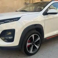 خودرو ام وی ام x33 کراس