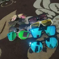 عینکهای جذاب شب روز یوبی۴۰۰