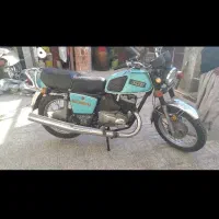 ایژ۳۵۰روسی دوزمانه