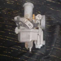 کاربرات موتور هندا ۲۰۰